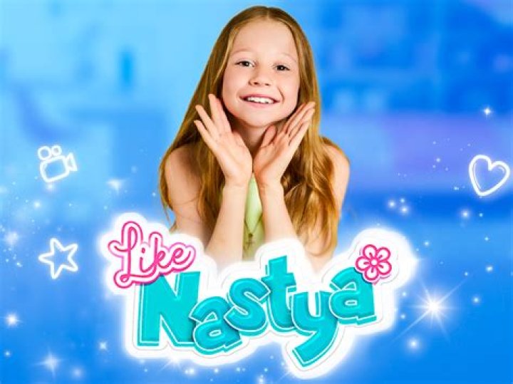 Unpacking 'Nastya Nass Leaks': What You Really Need to Know About Like Nastya's Family-Friendly World