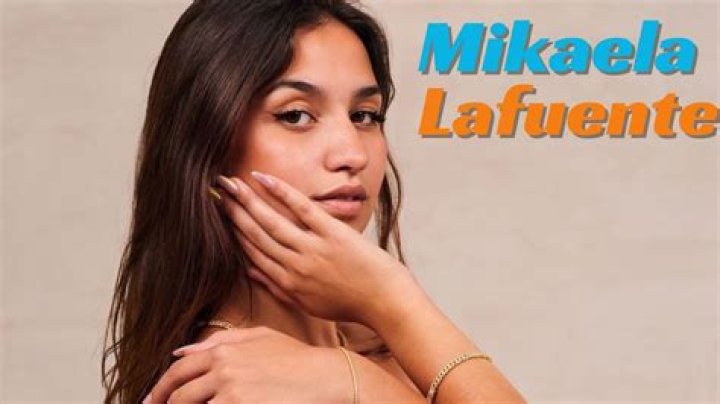 Unpacking Mika Lafuente Only: A Deep Dive into Her Online World