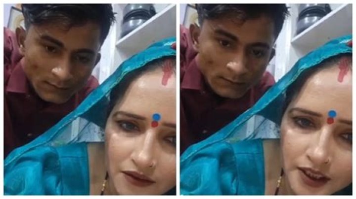 Unpacking the Buzz Around the **Seema Haider MMS Video**: What's Really Going On?