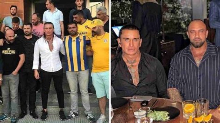 Unpacking the World of **Mafia Necati Arabaci**: A Closer Look at Global Organized Crime