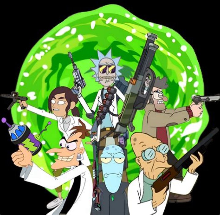 Unraveling Rick Sorenson: The Mad Genius Behind the Multiverse Mayhem