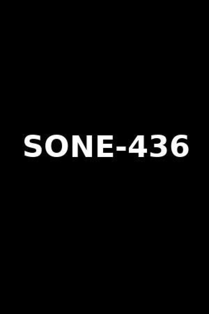 Unraveling SONE-436: Why This Code Has Everyone Talking Right Now