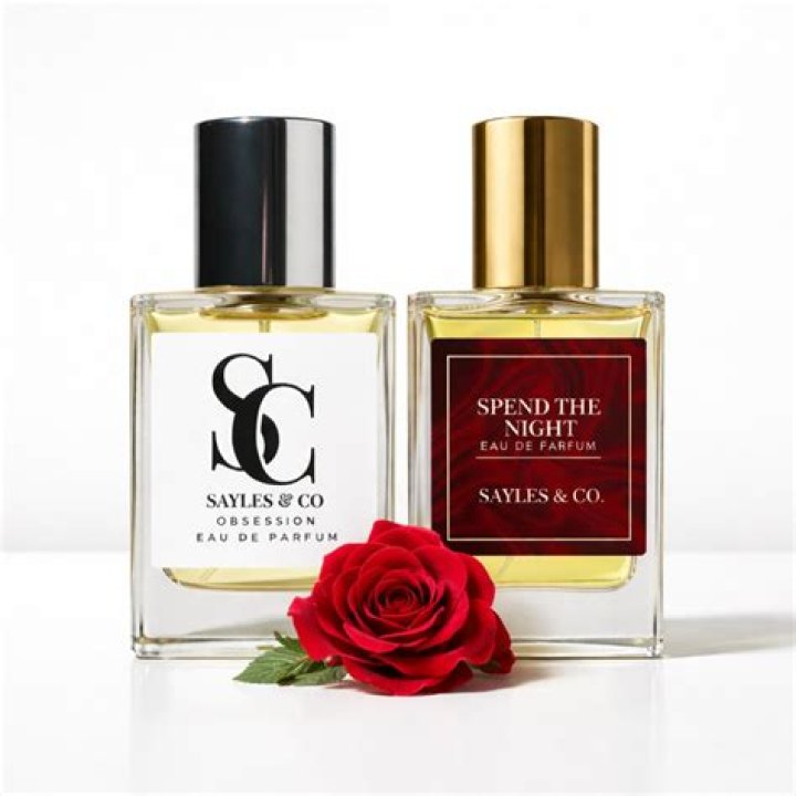 Unraveling the Appeal: Your Guide to Sayles &amp; Co Obsession Fragrances