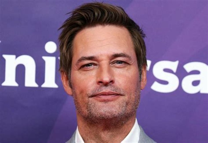 Unraveling the Charismatic Journey of Josh Holloway: A Deep Look at a Captivating Star