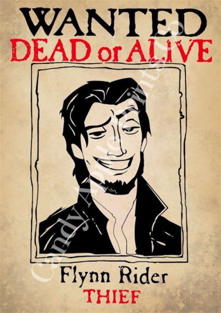 Unraveling the Charm of Flynn Ryder: A Look at Disney's Most Wanted Hero