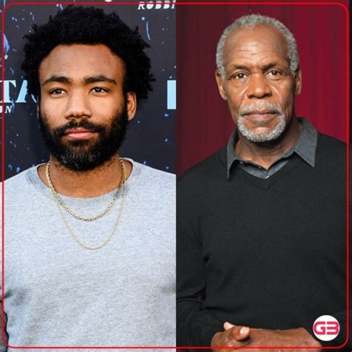 Unraveling the Legacy: Danny Glover and Donald Glover's Impact on Entertainment