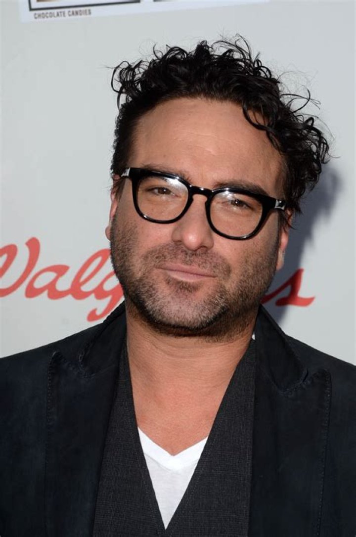 Unraveling the Life and Career of Johnny Galecki: A Look at a Beloved Actor's Path