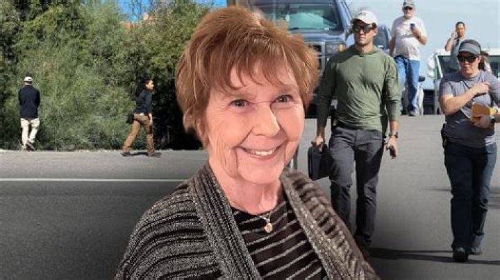 Unraveling the Mystery: Searching for Nancy Hunt Age in Today's Information World
