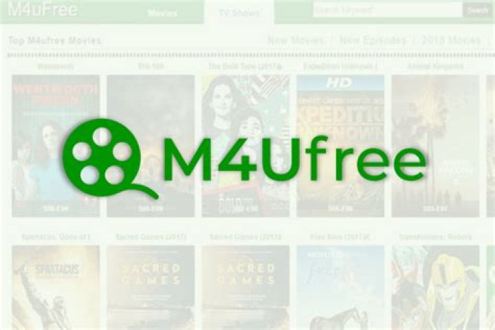 Watching Movies Free Online: Exploring m4ufree.tv and Its Top Alternatives for 2024