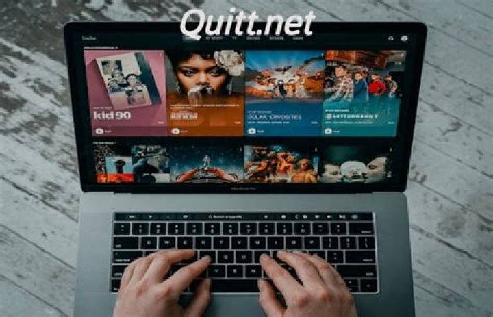 What Happened to Quitt.net Movies? Finding Your Next Watch