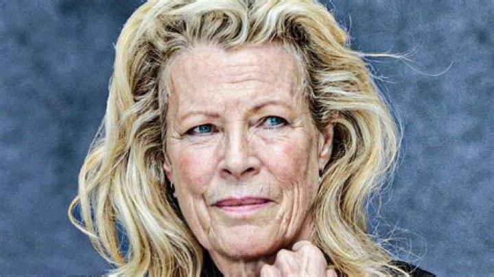 What Is Kim Basinger Doing Now