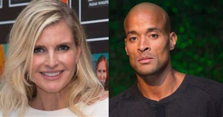 Who is Kish Goggins? Unpacking Jennifer Kish's Role with David Goggins
