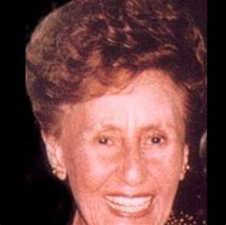 Who is Wenonah Conacher? A Look at Her Contributions