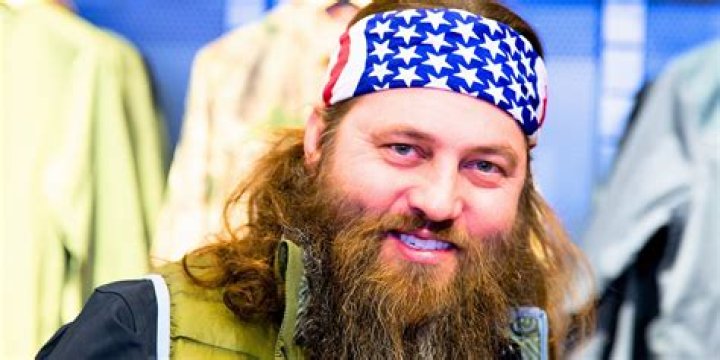 Willie Robertson's Wealth: Unpacking the Financial Story Behind Duck Dynasty
