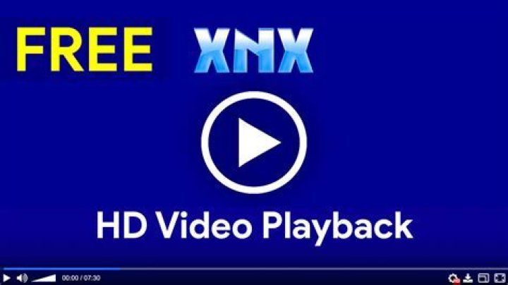 Xnxnnx