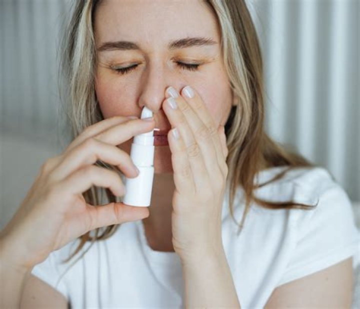 Xnzxx and Clear Breathing: Understanding Saline Nasal Sprays