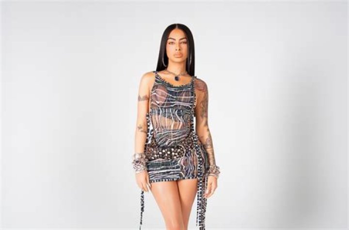 Yailin La Más Viral Erome: Getting to Know the Official Music and Journey of a Viral Artist