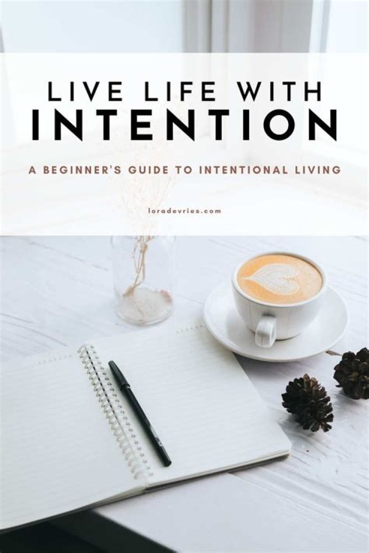 Yemada: Discovering the Art of Intentional Living Today
