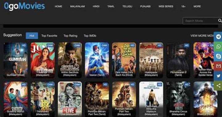 Your Go-To Guide: Exploring hdmovie2 Solutions for Free Entertainment